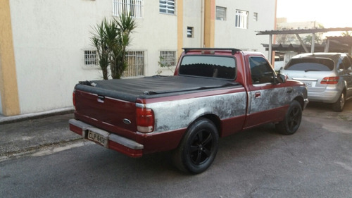 Ranger V6 Xlt Cs