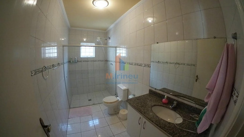 Imagem 18 de 27 de Casa Com 4 Dormitórios À Venda, 250 M² Por R$ 690.000,00 - Parque Jambeiro - Campinas/sp - Ca0315