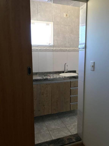 Sobrado À Venda, 167 M² Por R$ 551.000,00 - Jardim Thelma - São Bernardo Do Campo/sp - So0276