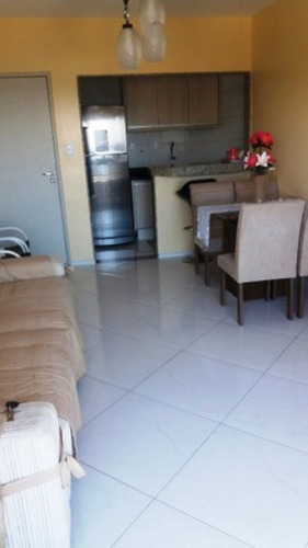 Imagem 6 de 16 de Apartamento Nascente Com Vista Mar Mobiliado 2 Quartos Totais 60m2 Na Barra - Adr762 - 69232677