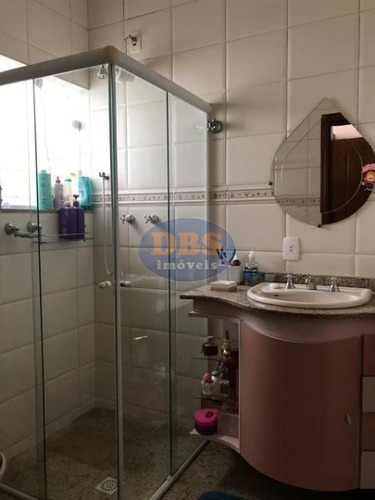Sobrado Para Venda No Bairro Vila Santo Estevão, 3 Suíte, 3 Vagas, 240 M, 200 M - 1554