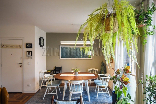 Imagem 4 de 15 de Apartamento - Higienopolis - Ref: 128595 - V-128595