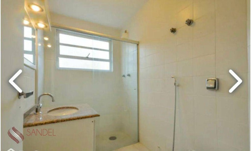 Imagem 12 de 14 de Apartamento À Venda, 90 M² Por R$ 1.200.000,00 - Itaim Bibi - São Paulo/sp - Ap1247