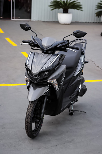 Yamaha | Neo 125 Ubs -24/24