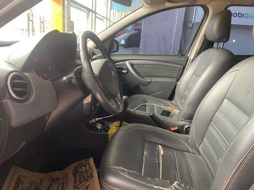 Renault Duster Duster 2.0 16V Dynamique (Aut) (Flex)