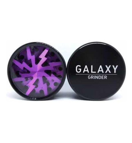 Moledor Galaxy Grinder Lightning 4 Pisos