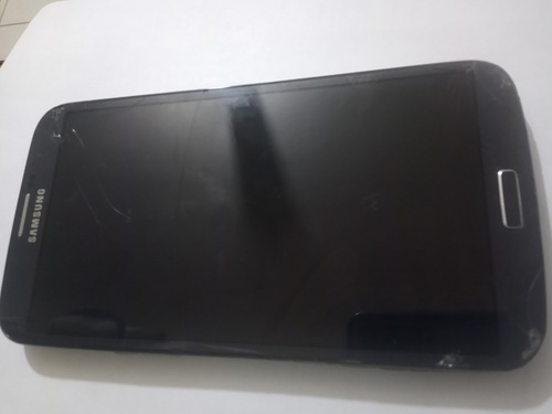Samsung Para Piezas Mod Mega 6.3 Negro (Usado)