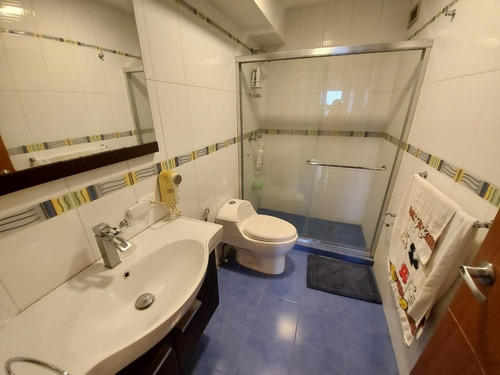 Imagen 9 de 17 de Apartamento En Venta Manzanares Mls #22-7649