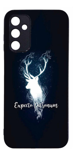 Funda Protector Para Samsung A24 Harry Potter