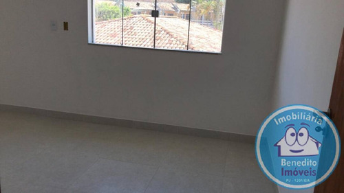 Imagem 9 de 15 de Vendo Apartamento Novo Em Porto Seguro R$350.000 - 1825