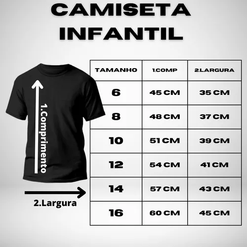 Camiseta Roblox Nova Importada  Roupa Infantil para Menino Roblox