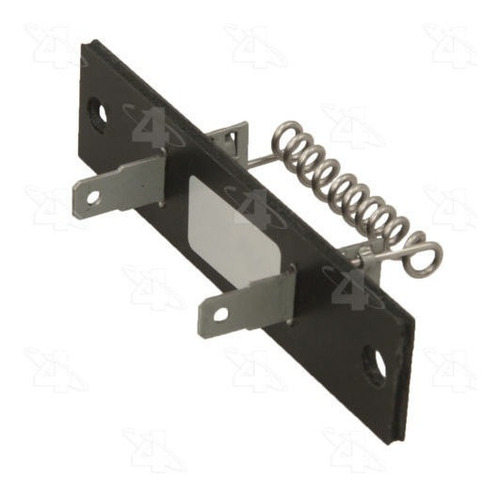 Resistencia Calefaccion Ford E-350 Econoline 7.3l V8 97-98