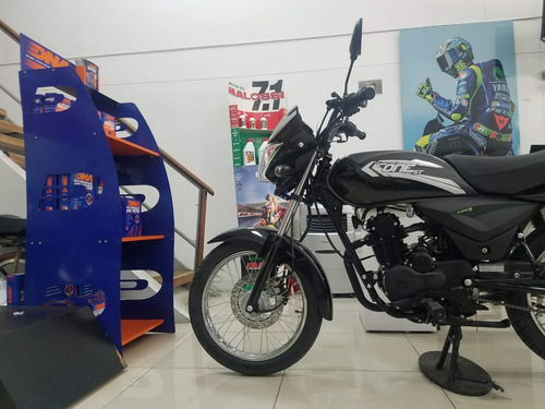 Auteco Victory One St 100 2021