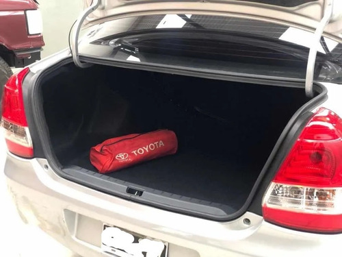 Toyota Etios 2014 1.5 Xs 4 P