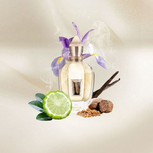 Perfume Xerjoff Stone Label Pikovaya Para Dama Parfum 50ml
