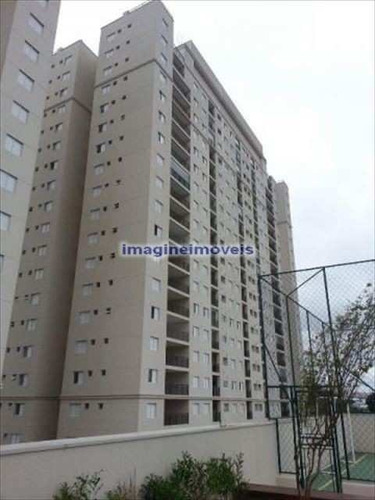 Imagem 5 de 13 de Apto No Belém Com 2 Dorms Sendo 1 Suíte, 1 Vaga, 65m² - Ap0815