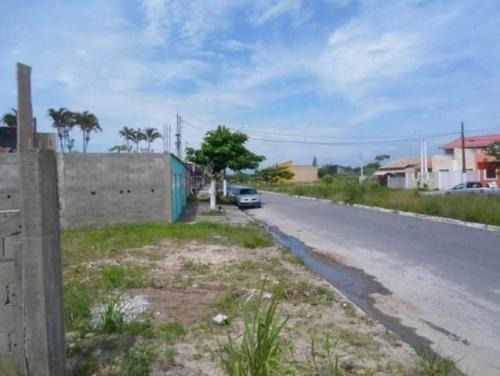 Imagem 4 de 6 de Terreno No Litoral Com 320 M², Em Itanhaém/sp Ter011-pc