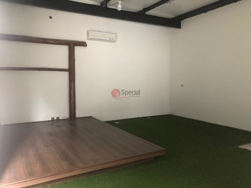 Imagem 13 de 15 de Prédio No Tatuapé De 384 M². - Ta5938