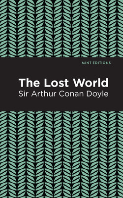 Libro The Lost World - Doyle, Arthur Conan, Sir
