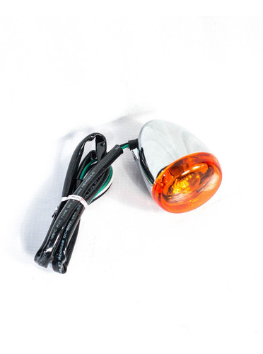 Direccional Delantera Para Harley Davidson