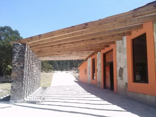 Imagen 9 de 12 de Terreno En Venta Aprovecha Esta Oportinidad, Lotes Para Cabaña Escriturados