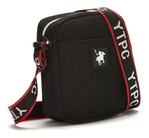 Bandolera polo hotsell