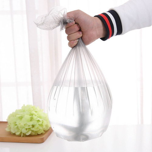 . 6 Rollos De Bolsas De Basura Gruesas, 45 X 55, Nuevas,