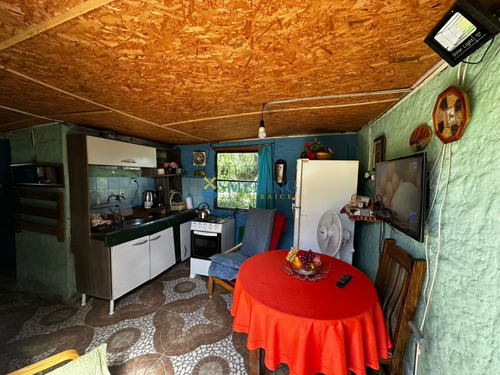 Venta Casa 5 Dormitorios Progreso Con Cochera Acepta Permuta