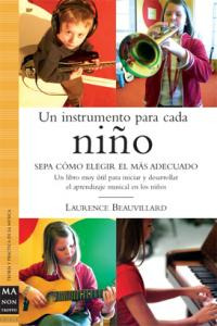 Un Instrumento Para Cada Niño (libro Original)