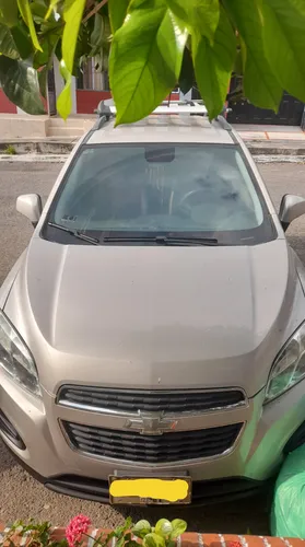 Chevrolet Tracker 1.8 Ls