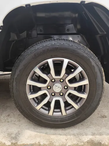 Foton Tunland G7 2.0 Full Pro