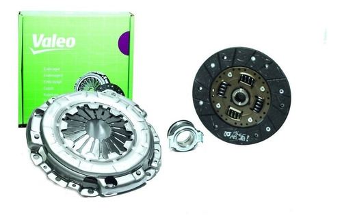 Kit Embrague Valeo Chevrolet Corsa Classic 1.7d