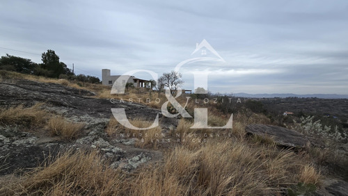 Venta Terreno En Tanti Nuevo