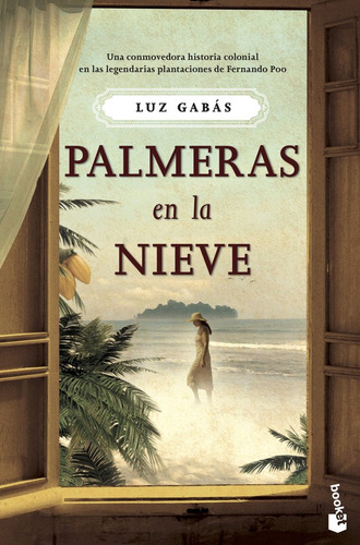 Palmeras En La Nieve - Gabas,luz