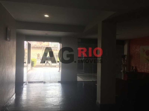 Apartamento-à Venda-madureira-rio De Janeiro - Vvap20572