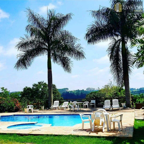 Imagem 12 de 30 de Chácara Com 5 Dorms, Maracatu, Guararema - R$ 2.6 Mi, Cod: 1644 - V1644