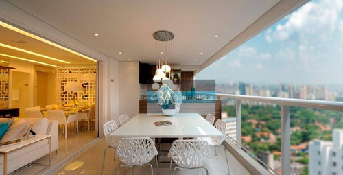 Imagem 4 de 24 de Apartamento Residencial À Venda, Vila Carrão, São Paulo. - Ap1852