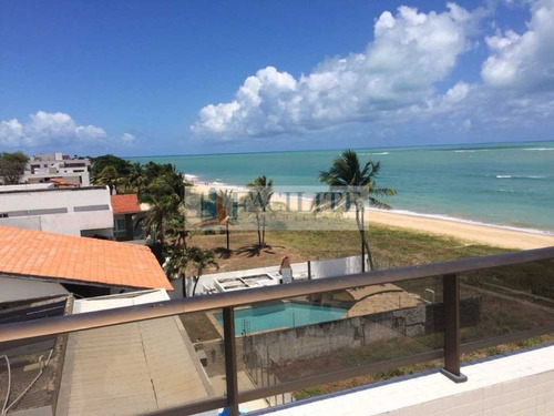 Imagem 8 de 15 de 2470 - Apartamento Para Vender, Jardim Oceania, João Pessoa, Pb - 22280
