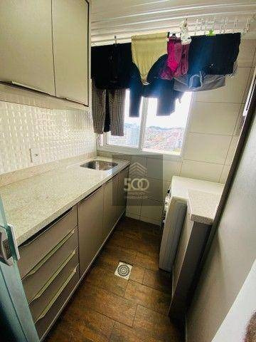 Imagem 9 de 19 de Apartamento À Venda, 85 M² Por R$ 601.999,00 - Ponte Do Imaruim - Palhoça/sc - Ap2080