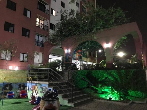 Imagem 3 de 30 de Ref 12.139 Lindo Apartamento No Bairro Vila Arapuã, Com 2 Dorms, 50 M², 1 Vaga, Portaria 24hs Localizado A 1 Km Estação Metrô Sacomã! - 12139