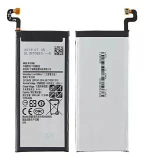 Flex Carga Bateira Sam-sung Para Galaxy S7