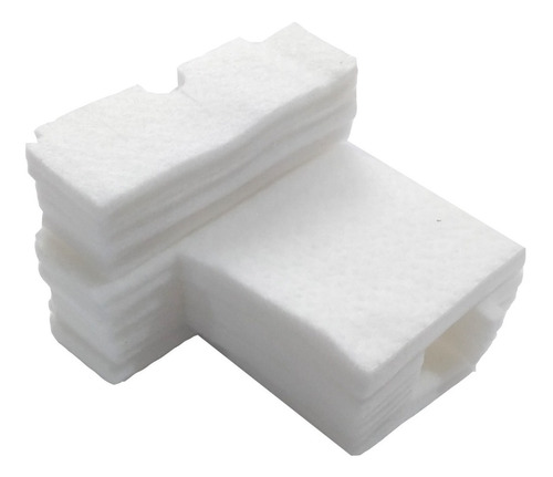 Almohadilla Para Desperdicio Ecotank L4150 L6171 L6191