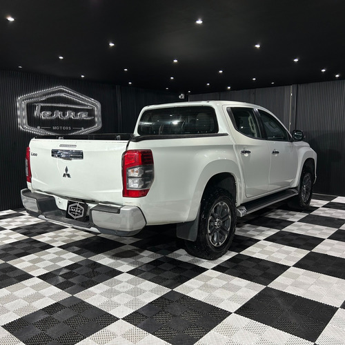 Mitsubishi L200 Gls Disel