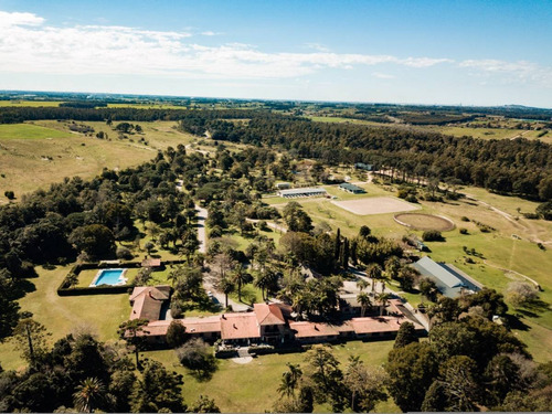 Tu Casa De Campo Y Chacra A 20 Minutos De Montevideo