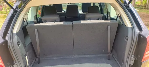 Dodge Journey 2.7 Sxt