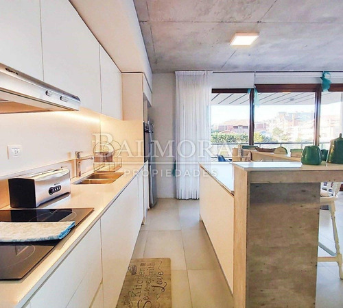 Imagen 8 de 30 de Departamento En Alquiler - Zona: Pinamar Centro / Ref: 3003