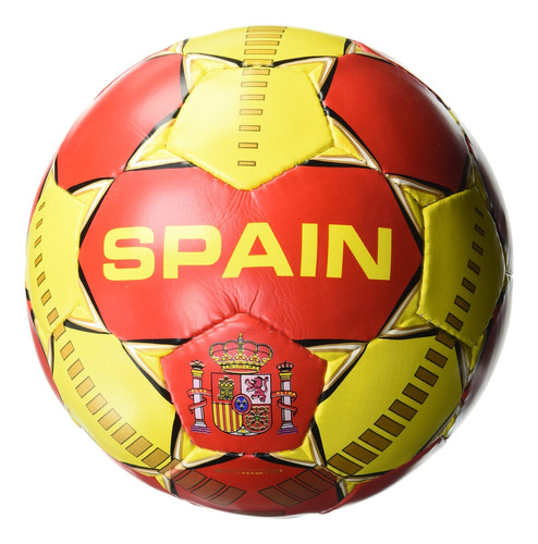 Select España Balon Futbol