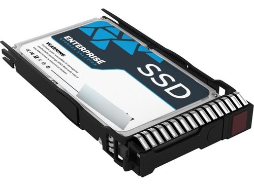 Ssd Hp Axiom 800gb Ep550 - Sf