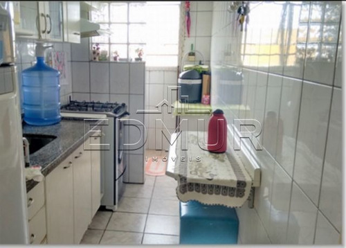 Imagem 6 de 13 de Apartamento - Vila Palmares - Ref: 15321 - V-15321