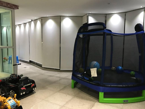 Imagem 22 de 30 de Apartamento Com 4 Dormitórios À Venda, 242 M² Por R$ 3.000.000,00 - Jardim Anália Franco - São Paulo/sp - Ap4710